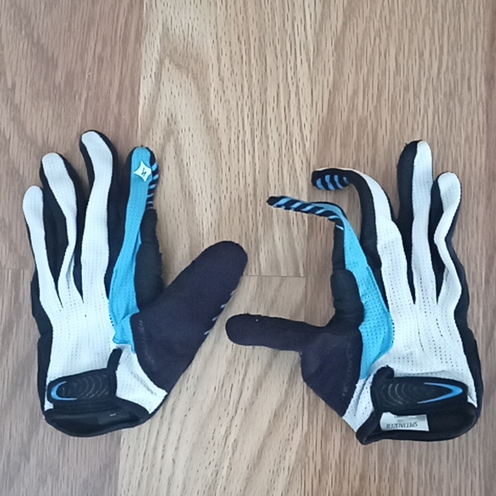 Specialized Cycling Gloves - full hand